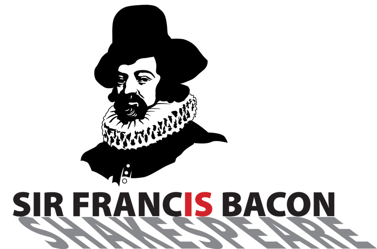 Sir Francis Bacon IS Shake-Speare